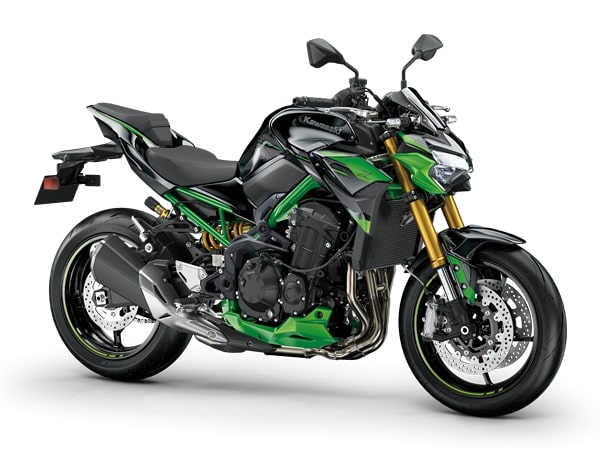 Z 900 S.E.